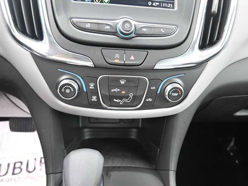 Used 2023 Chevrolet Equinox LS AWD/4WD image 9