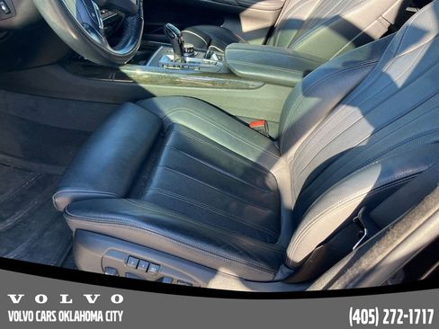 Used 2018 BMW X5 xDrive35i image 9