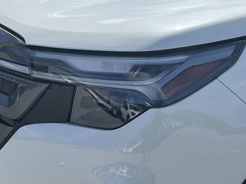 Certified 2026 Subaru Forester Limited AWD/4WD image 9
