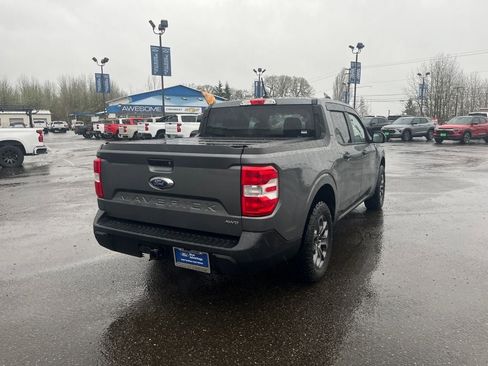 Used 2024 Ford Maverick XLT w/ Equipment Group 300A Standard image 6