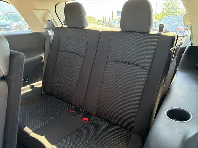 Used 2018 Dodge Journey SE w/ Blacktop Package FWD image 22