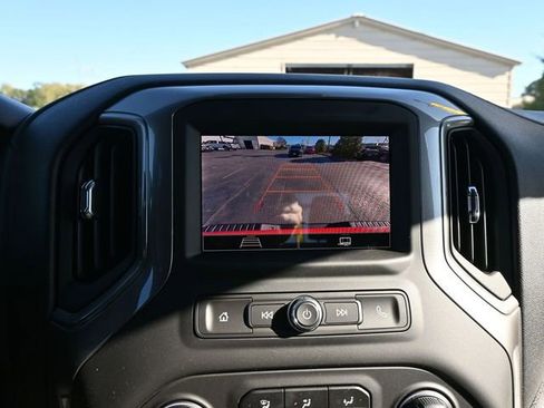 New 2026 Chevrolet Silverado 2500 Custom w/ Custom Value Package image 18