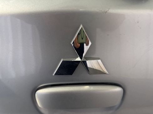 Used 2022 Mitsubishi Mirage LE image 12