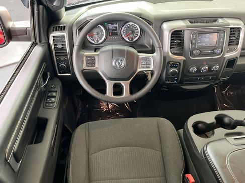 Used 2022 RAM 1500 Classic Warlock image 20