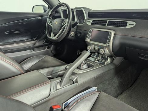 Used 2014 Chevrolet Camaro ZL1 image 24