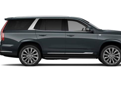 New 2026 Cadillac Escalade Luxury w/ LPO, Radiant Package image 55