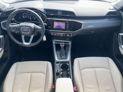 Used 2022 Audi Q3 2.0T Premium image 16