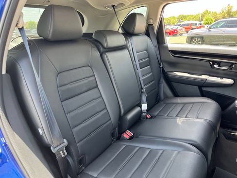 Used 2024 Honda CR-V EX-L image 27