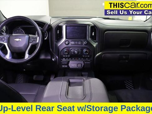 Used 2022 Chevrolet Silverado 2500 LTZ w/ LTZ Plus Package image 18