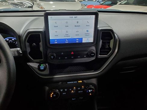 Used 2021 Ford Bronco Sport Big Bend image 29