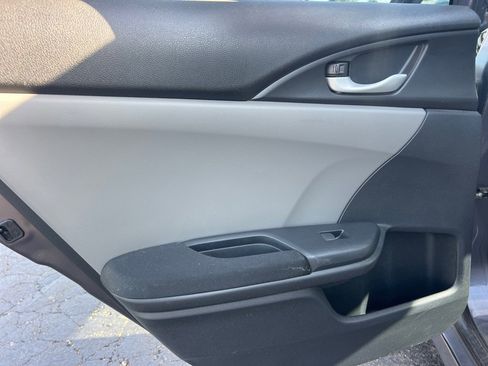 Used 2016 Honda Civic LX image 12