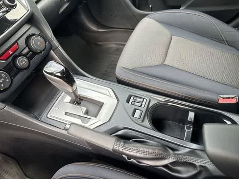 Used 2019 Subaru Crosstrek 2.0i Premium AWD/4WD image 27