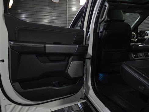 Used 2021 Ford F150 Lariat AWD/4WD image 36