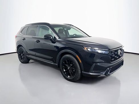 Used 2025 Honda CR-V Sport-L image 26