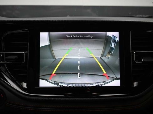 Used 2023 Dodge Durango GT AWD/4WD image 24