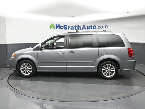 Used 2014 Dodge Grand Caravan SXT FWD image 24