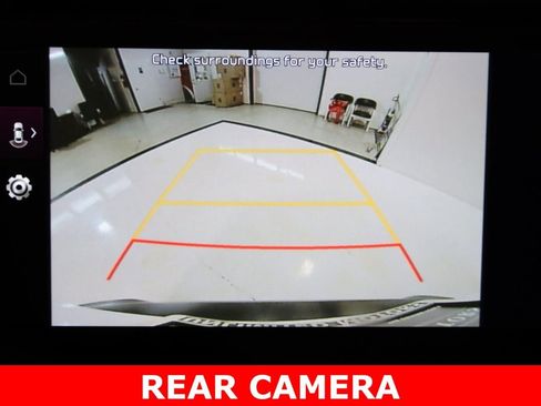 Used 2023 Kia Seltos EX image 17