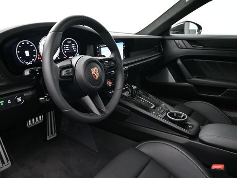 Certified 2026 Porsche 911 Carrera GTS RWD image 4