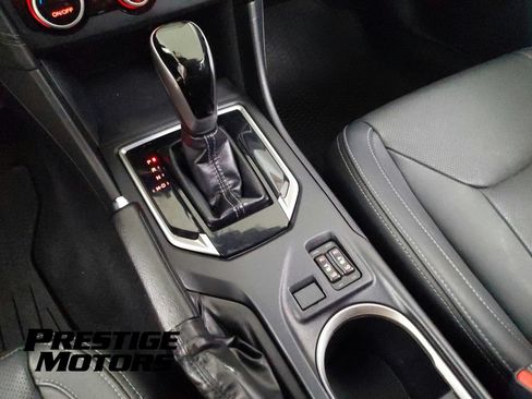 Used 2017 Subaru Impreza 2.0i Limited w/ Moonroof/BSD & Rcta/Eyesight AWD/4WD image 18