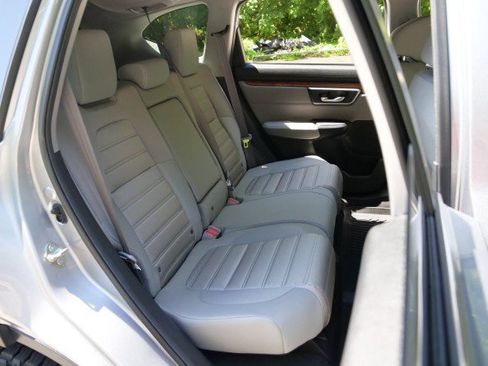 Used 2019 Honda CR-V EX image 32