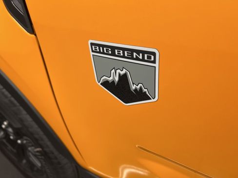 New 2026 Ford Bronco Sport Big Bend w/ Convenience Package image 39