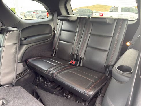 Used 2024 Dodge Durango GT AWD/4WD image 11