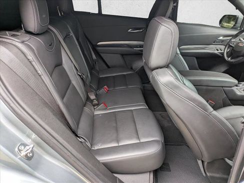 Used 2024 Cadillac XT4 Premium Luxury AWD/4WD image 18