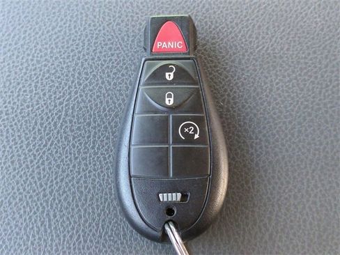 Used 2017 RAM 1500 Big Horn image 26