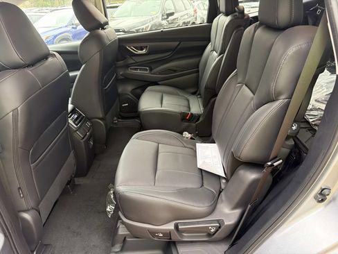 New 2026 Subaru Ascent Limited image 12