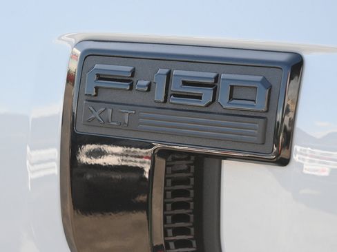 New 2026 Ford F150 XLT w/ Equipment Group 302A MID AWD/4WD image 13