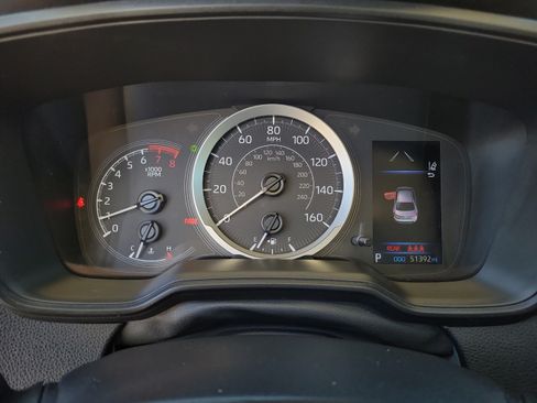 Used 2022 Toyota Corolla LE FWD image 31