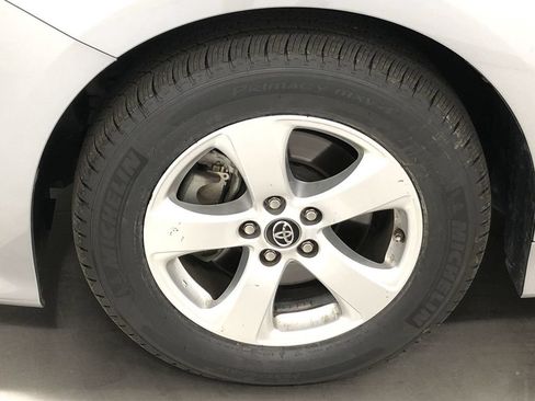 Used 2018 Toyota Sienna LE FWD image 10