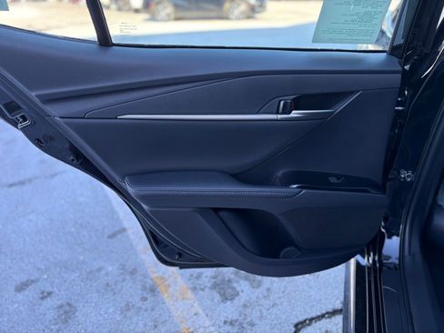 New 2026 Toyota Camry XSE image 15