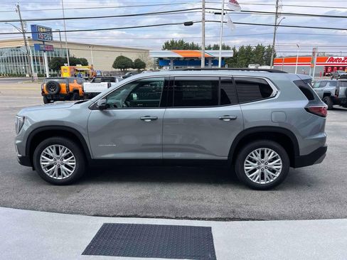 New 2026 GMC Acadia Elevation w/ Elevation Premium Package image 6