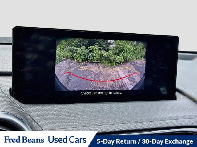 Used 2024 MAZDA MX-5 Miata Grand Touring RWD image 19