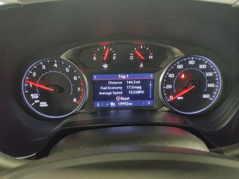 Used 2024 Chevrolet Blazer LT w/ Convenience Package FWD image 23