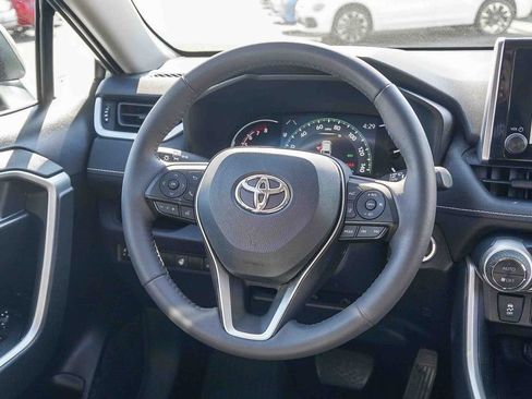 Used 2023 Toyota RAV4 XLE w/ Convenience Package FWD image 16