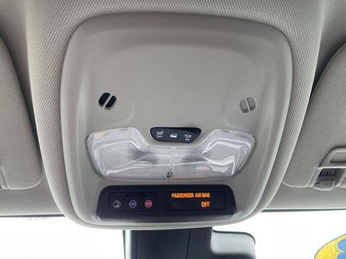 Used 2023 Buick Encore GX Select w/ Sport Touring Package AWD/4WD image 26