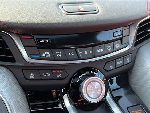 Used 2025 Acura TLX SH-AWD w/ A-SPEC Pkg image 20