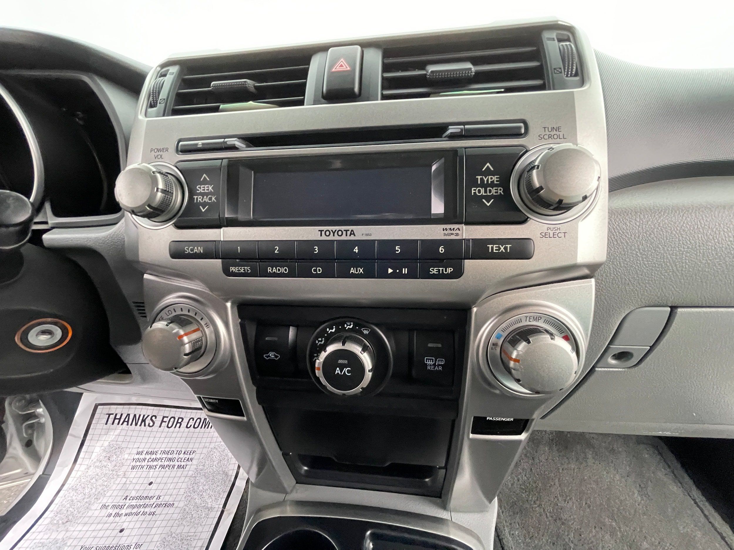 Used 2010 Toyota 4Runner SR5 RWD image 27