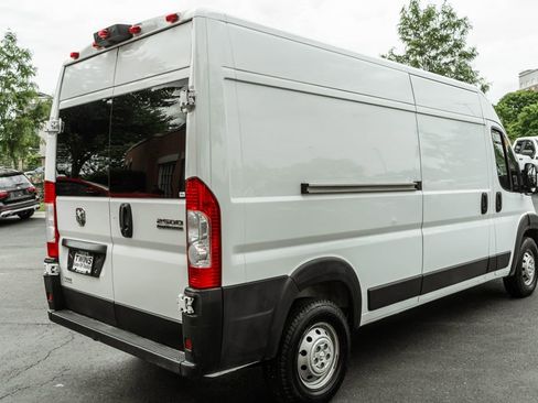 Used 2023 RAM ProMaster 2500 FWD image 30