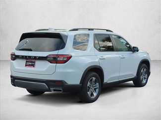 New 2026 Honda Pilot EX-L video 2