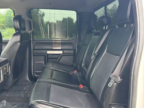 Used 2019 Ford F250 Lariat w/ Lariat Value Package image 29