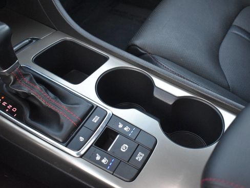 Used 2016 Kia Optima SX w/ Technology Package image 34