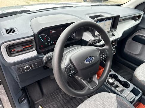 Used 2022 Ford Maverick XLT FWD image 13