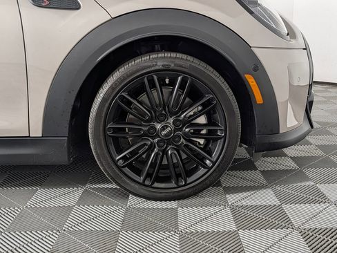 Used 2024 MINI Cooper S FWD image 15