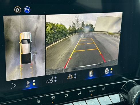 New 2026 Chevrolet Colorado LT w/ LT Convenience Package image 17