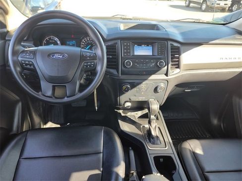 Certified 2021 Ford Ranger XL w/ Equipment Group 101A High image 11