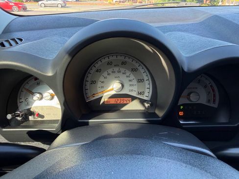 Used 2008 Scion tC FWD image 19