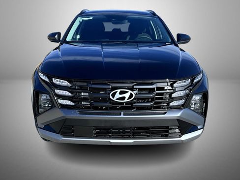 Used 2026 Hyundai Tucson Limited w/ Tow & Go Package image 2